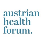 Austrian Health Forum 2020 Austrian Health Forum 2020