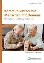 Kommunikation mit Menschen mit Demenz