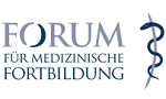 Forum für medizinische Fortbildung Forum für medizinische Fortbildung
