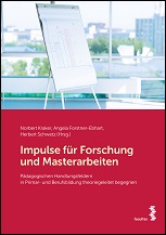 Impulse für Forschung und Masterarbeiten