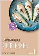 Ernährung bei Sodbrennen