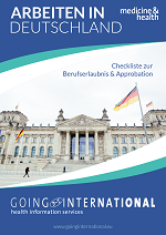 E-Book "Arbeiten in Deutschland"