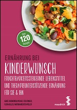 Ernährung bei Kinderwunsch