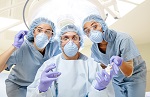 Facharzt (m/w/d) Orthopädie / Unfallchirurgie für eine Leitungsposition