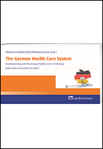 The German Health Care System