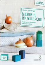 Bäuchlein-Öl und Zwiebelsocken  Kindgerechte Hausmittel Schritt für Schritt