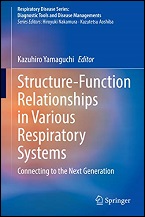 Structure-Function Relationships in Various Respiratory Systems