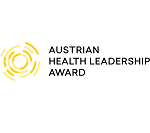 Gewinner des Austrian Health Leadership Awards sind bekannt!