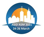 Australian Society for Infectious Diseases (ASID) Annual Scientific Meeting 2021