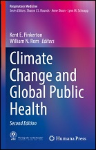 Climate Change and Global Public Health