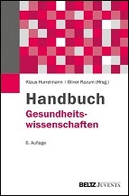 Gesundheitswissenschaften