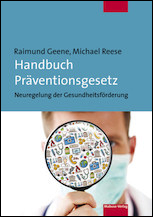 Handbuch Präventionsgesetz