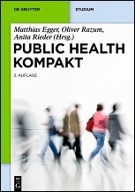 Public Health Sozial- und Präventivmedizin kompakt