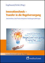 Innovationsfonds – Transfer in die Regelversorgung