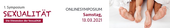 1. Symposium Sexualität