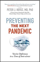 Preventing the Next Pandemic