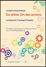Ein dritter Ort des Lernens: Lernbereich Training & Transfer