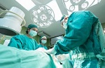 Oberarzt Unfallchirurgie für eine Leitungsposition (m/w/d)