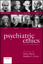 Psychiatric Ethics