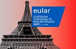 EULAR 2021 Virtual Congress (Rheumatology)