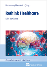 Rethink Healthcare