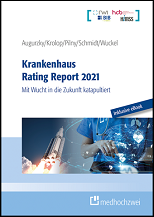 Krankenhaus Rating Report 2021