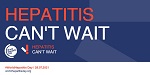 World Hepatitis Day 2021