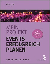 Mein Projekt: Events erfolgreich planen