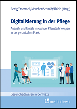 Digitalisierung in der Pflege