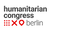 Humanitarian Congress Berlin