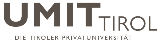 Logo UMIT