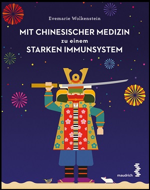 Mit Chinesischer Medizin zu einem starken Immunsystem