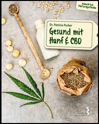 Gesund mit Hanf & CBD