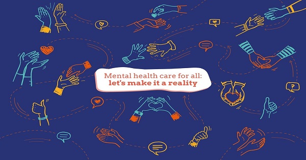 World Mental Health Day 2021 World Mental Health Day 2021