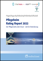 Pflegeheim Rating Report 2022