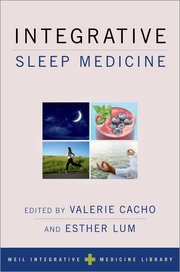 Integrative Sleep Medicine