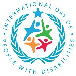 International Day of People with Disabilities