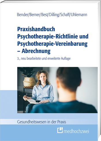 Psychotherapie