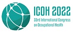 International Congress on Occupational Health 2022