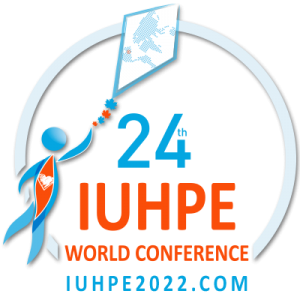 24th IUPHE World Conference on Health Promotion