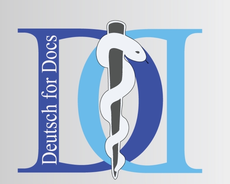 Deutsch for Docs: Zertifizierte Fachsprachkurse für Ärzte