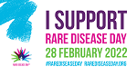 Rare Disease Day 2022