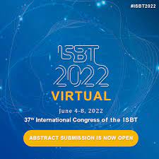 37th International congress of the ISBT