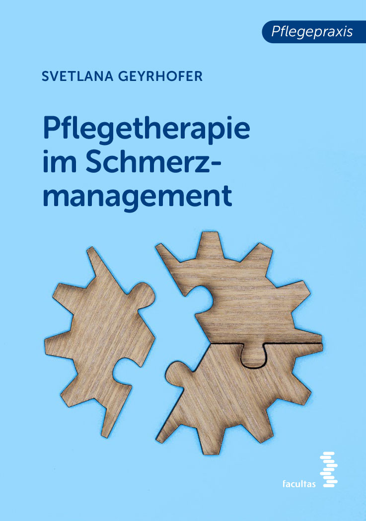 Pflegetherapie im Schmerzmanagement