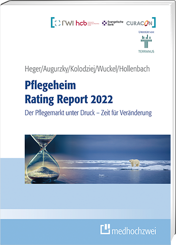 Pflegeheim Rating Report 2022