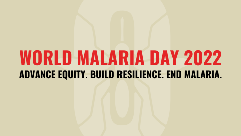 World Malaria Day 2022