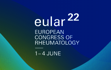 EULAR 2022