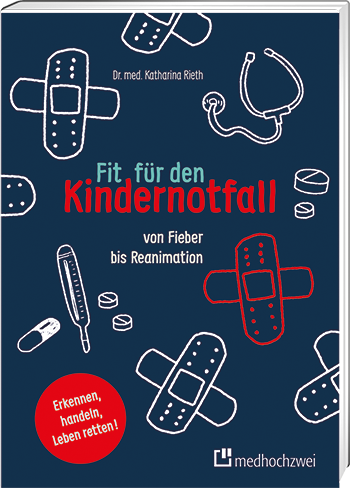 Fit für den Kindernotfall