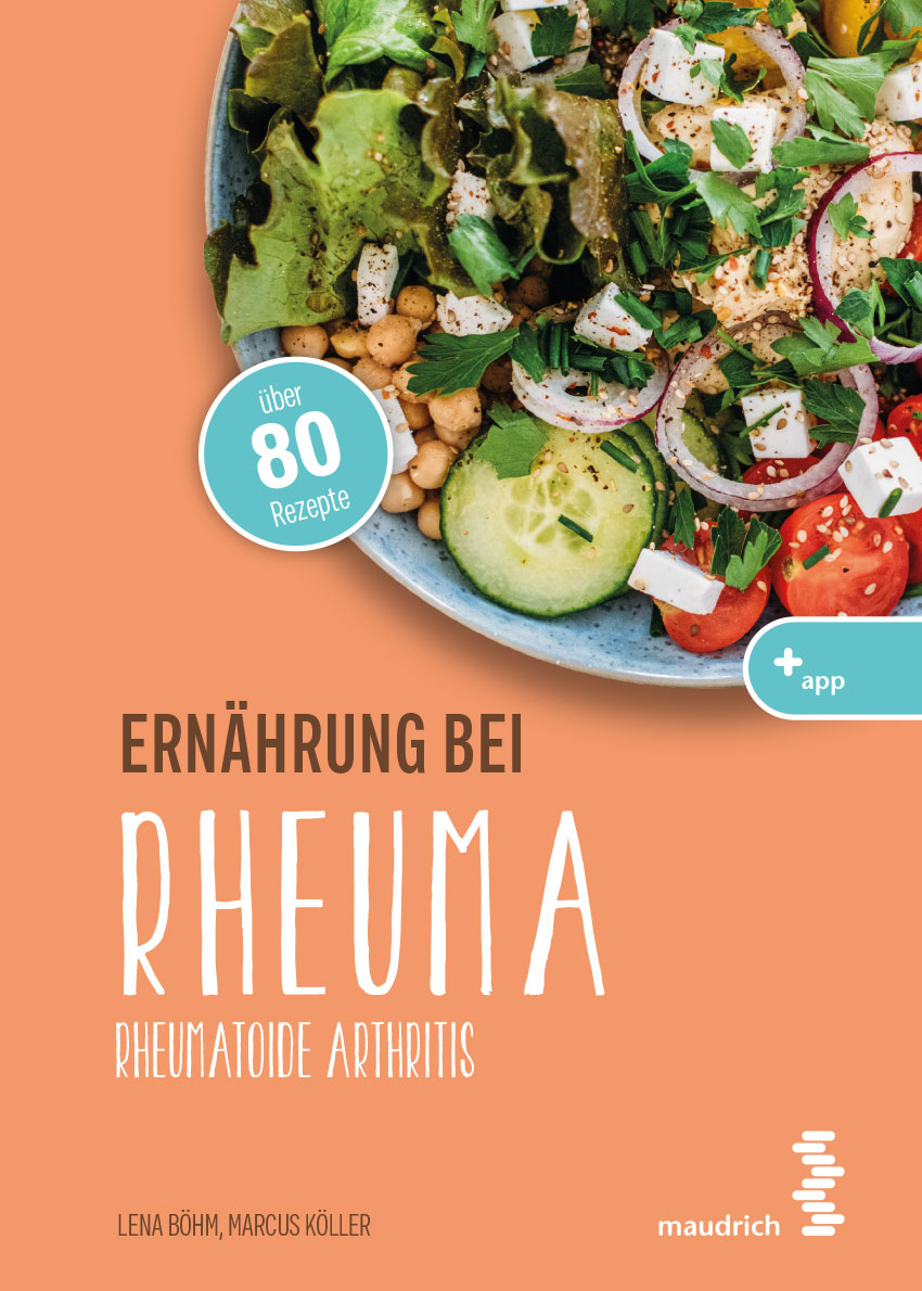 Ernährung bei Rheuma Rheumatoide Arthritis