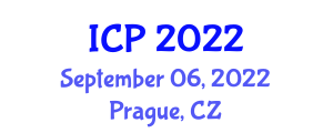 ICP 2022: 16. International Conference on Psychology